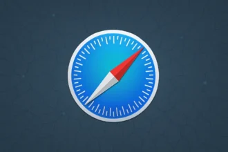 Safari logo