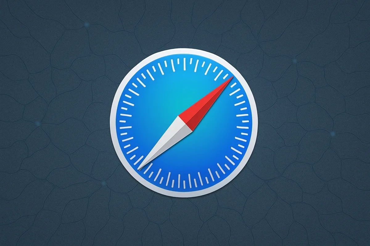Safari logo