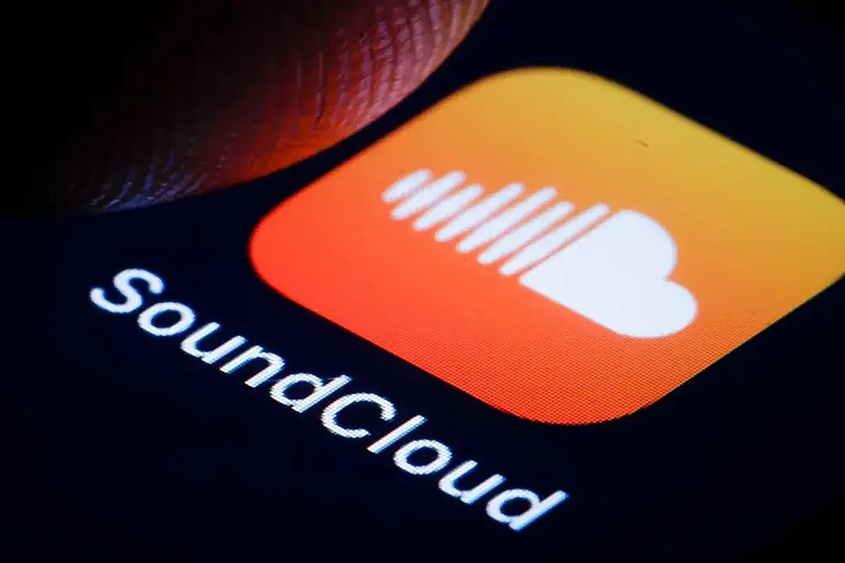 SoundCloud