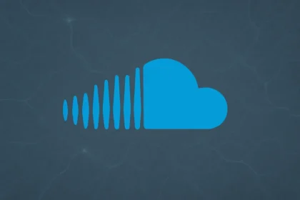 SoundCloud logo