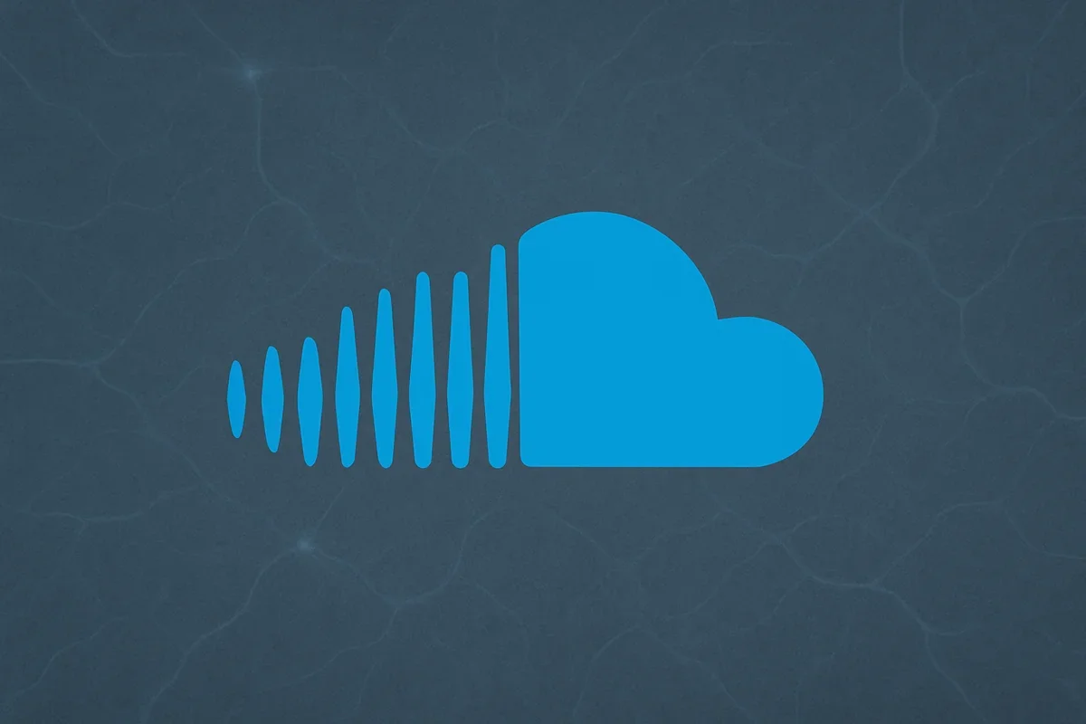SoundCloud logo