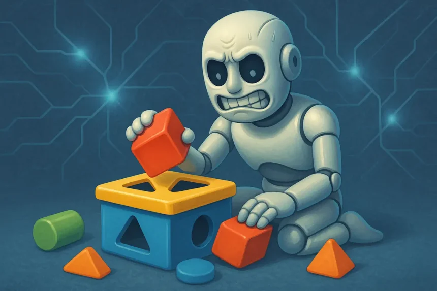 AI problem