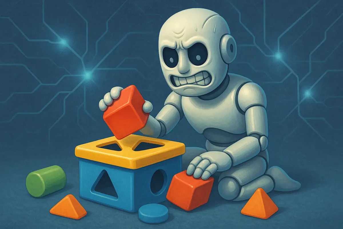 AI problem