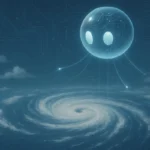 AI cyclone prediction