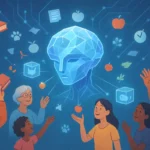 AI stores facts