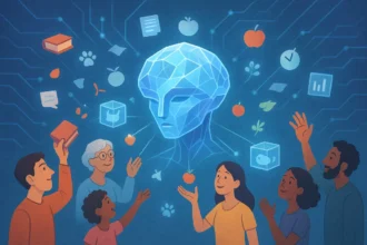 AI stores facts