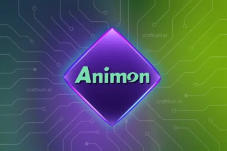 Animon AI Logo