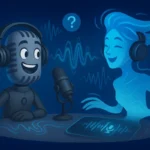 futuristic podcast