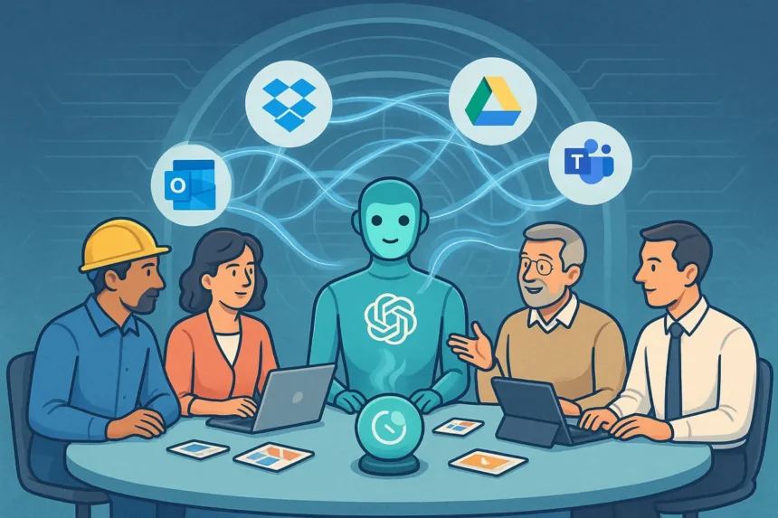 collaboration AI