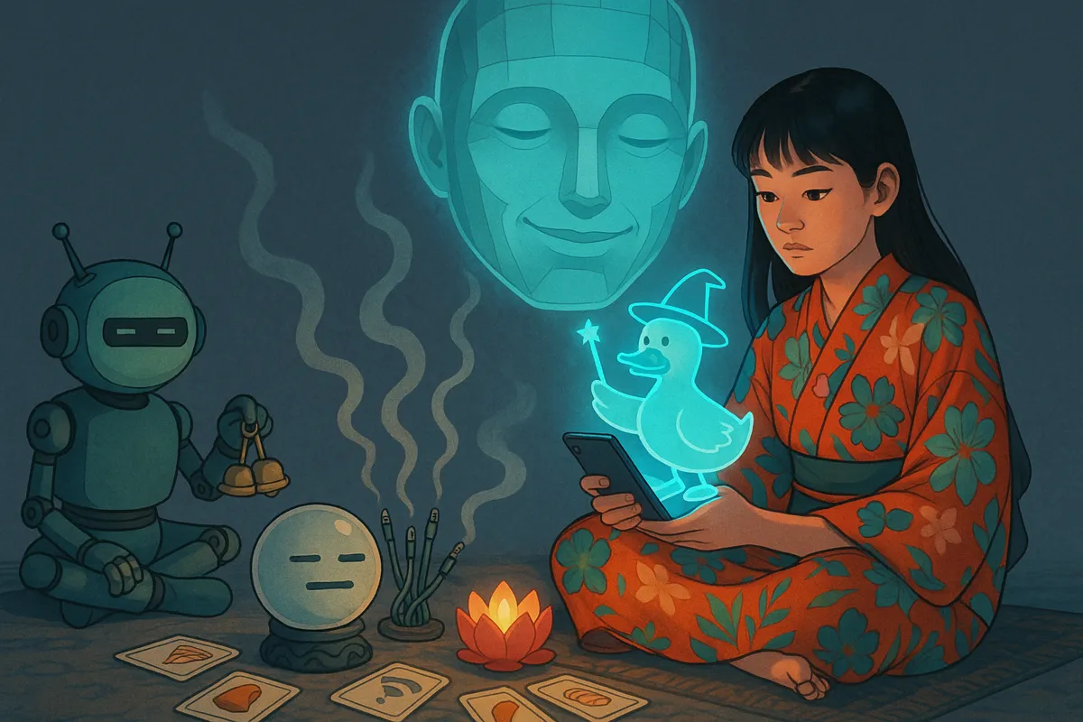 digital fortune