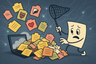 Втеча фанфіків