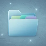 digital folder