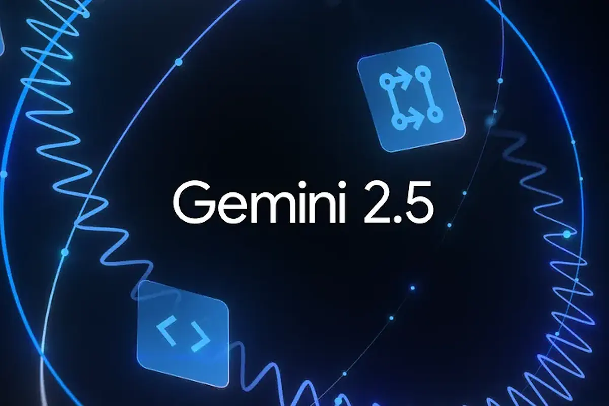 Gemini 2.5