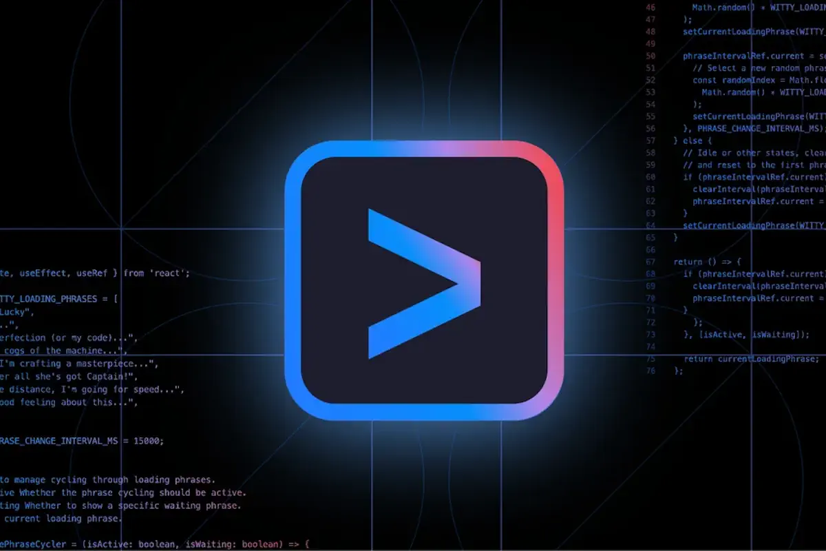 Gemini CLI