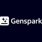 Genspark logo