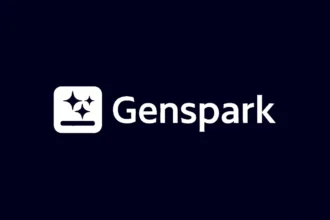 Genspark logo