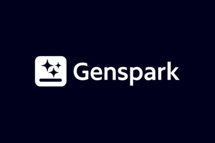 Genspark logo