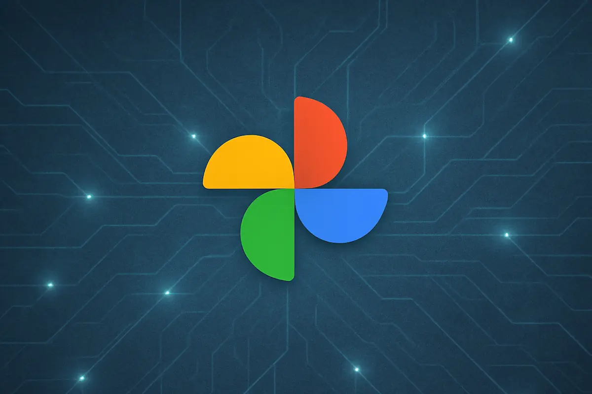 Google Photos