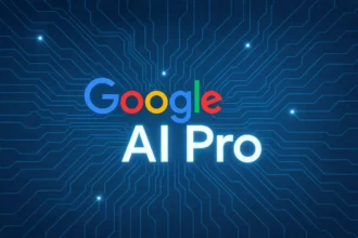 Google AI logo
