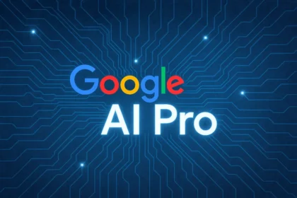 Google AI logo