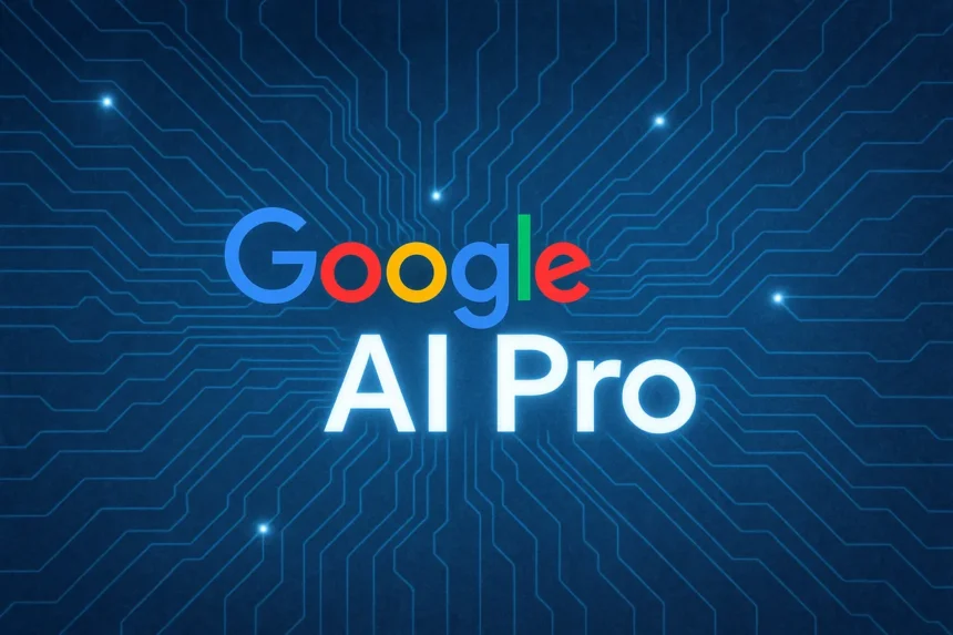 Google AI logo
