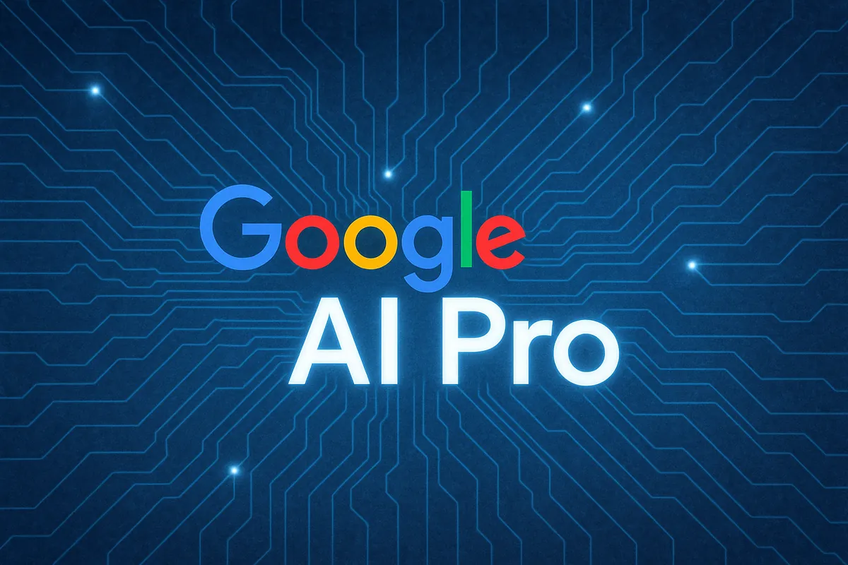 Google AI logo