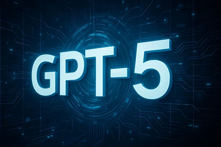 GPT-5