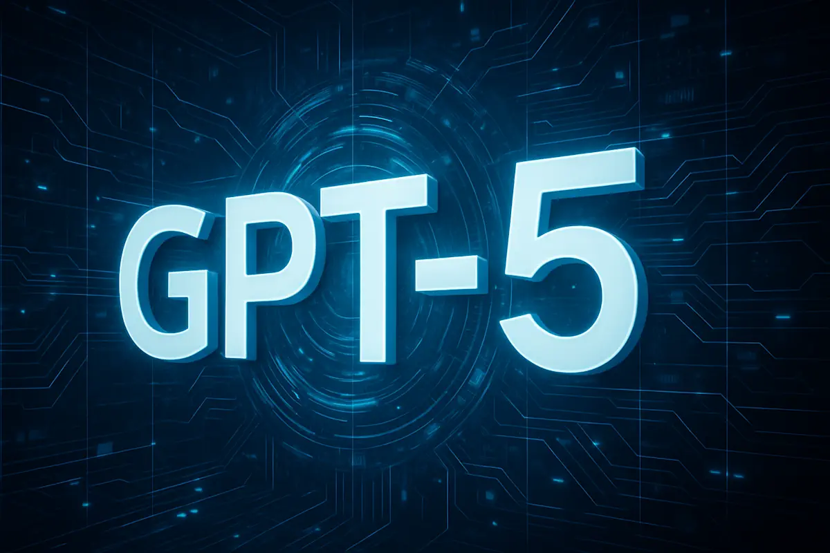 GPT-5