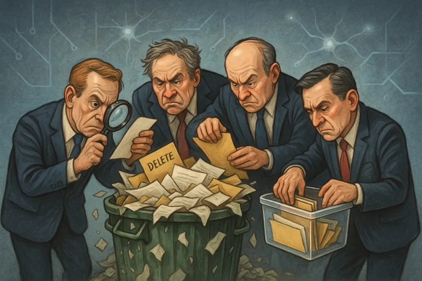 lawyers searching