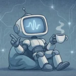 Графічне представлення голосу ElevenLabs
