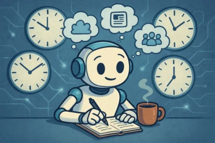 robot planning