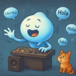speaking bubble