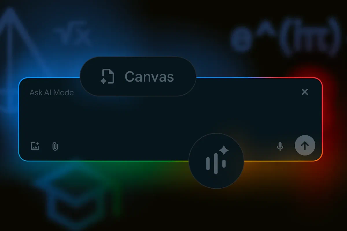 AI Mode in Search