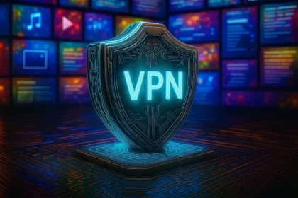 VPNs for AI Tools