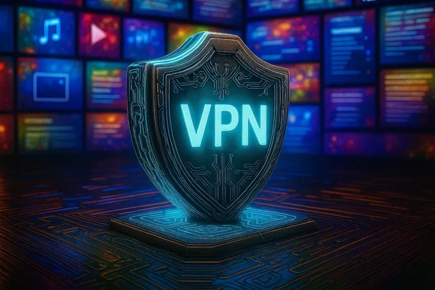VPNs for AI Tools