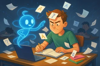 Навчальний процес