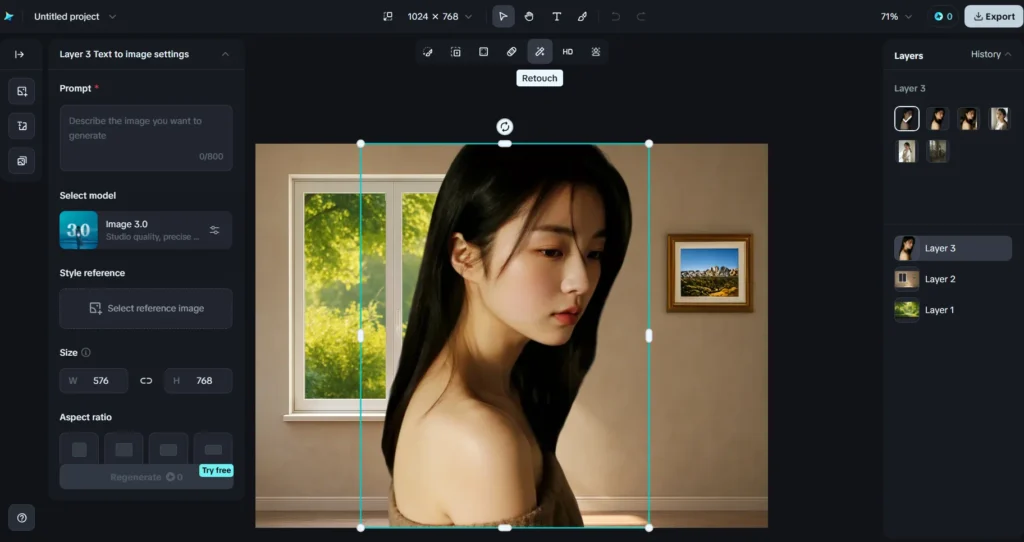 Canvas