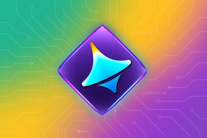 Dreamina AI Logo