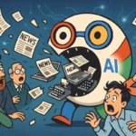 Google пожирає сайти