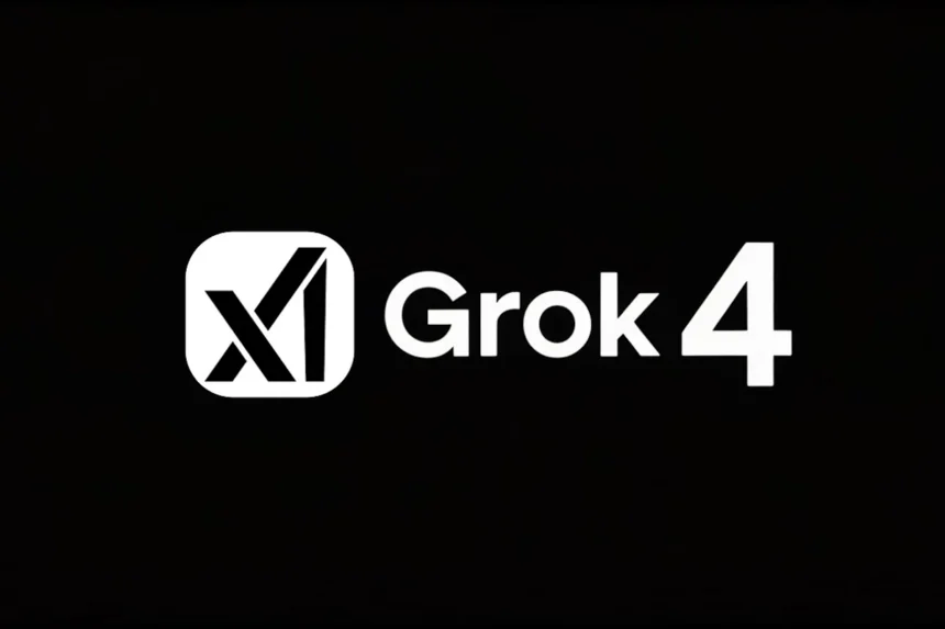 Grok 4