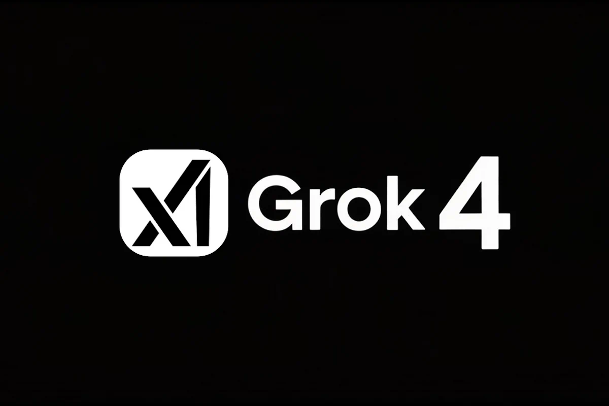Grok 4