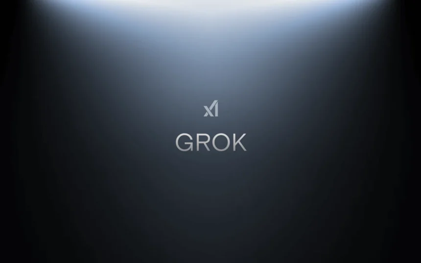 Grok