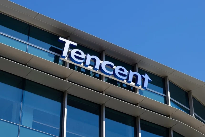 Tencent