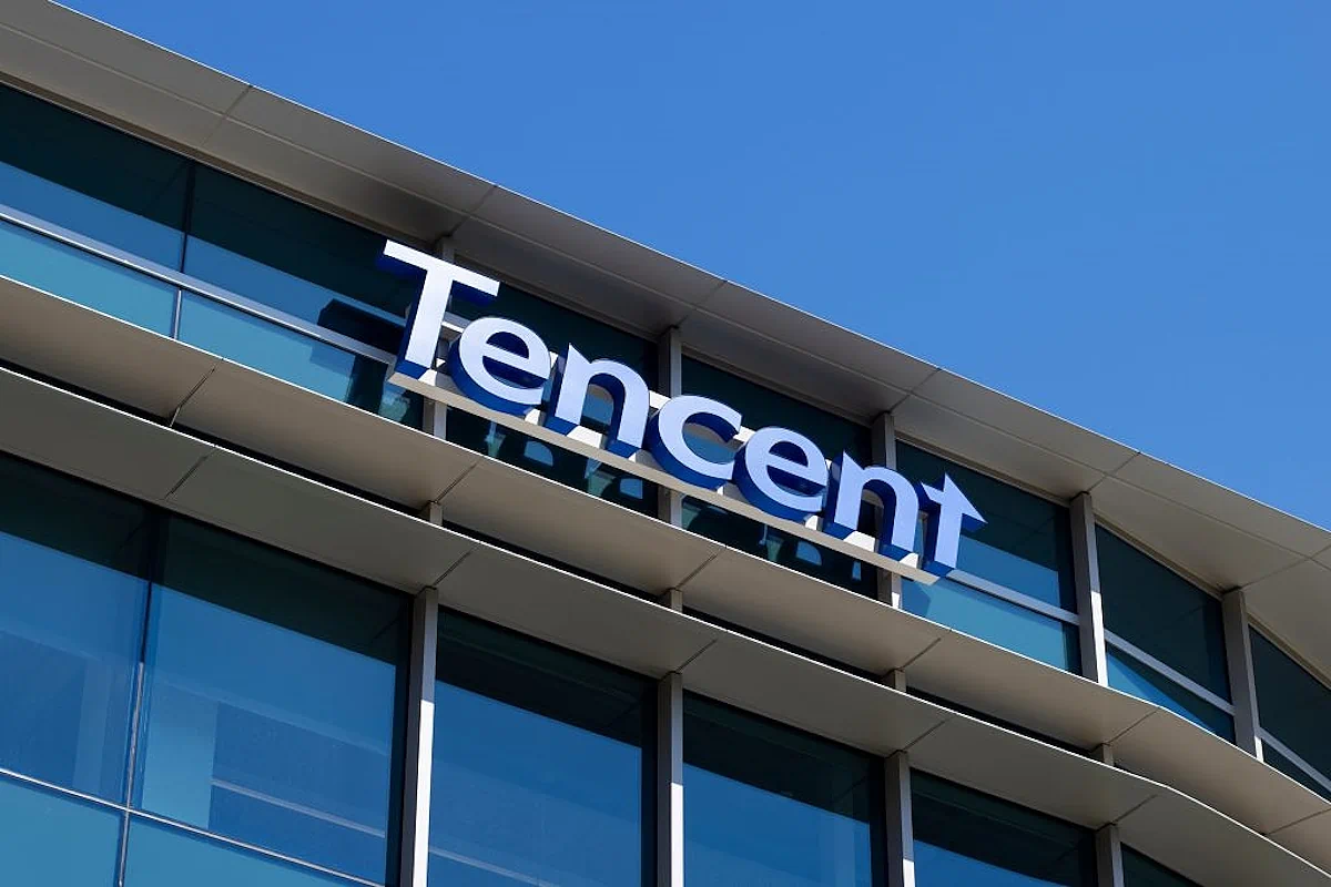 Tencent