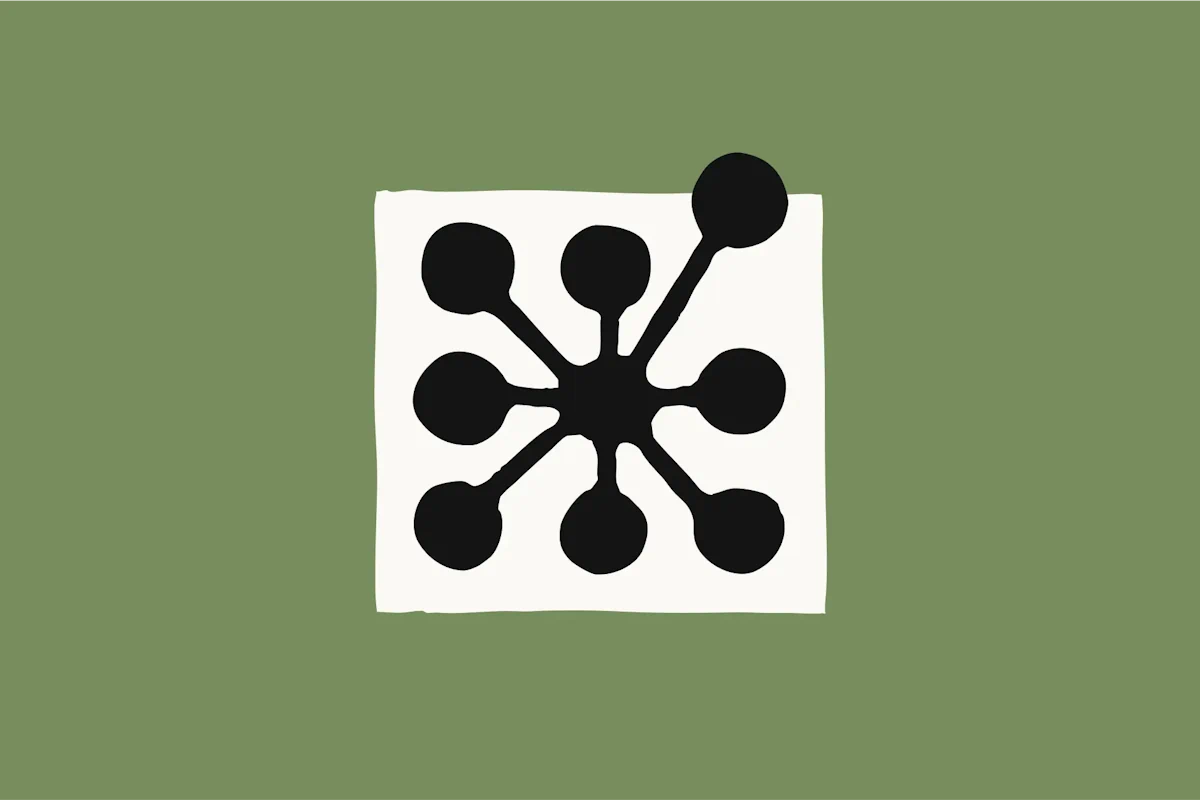 Illustrative image from anthropic