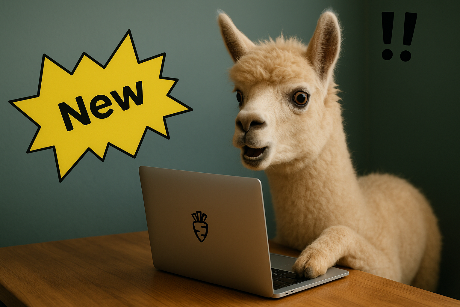 Llama and AI