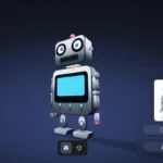3D зображення згенероване в Copilot