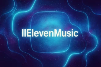 Eleven Music
