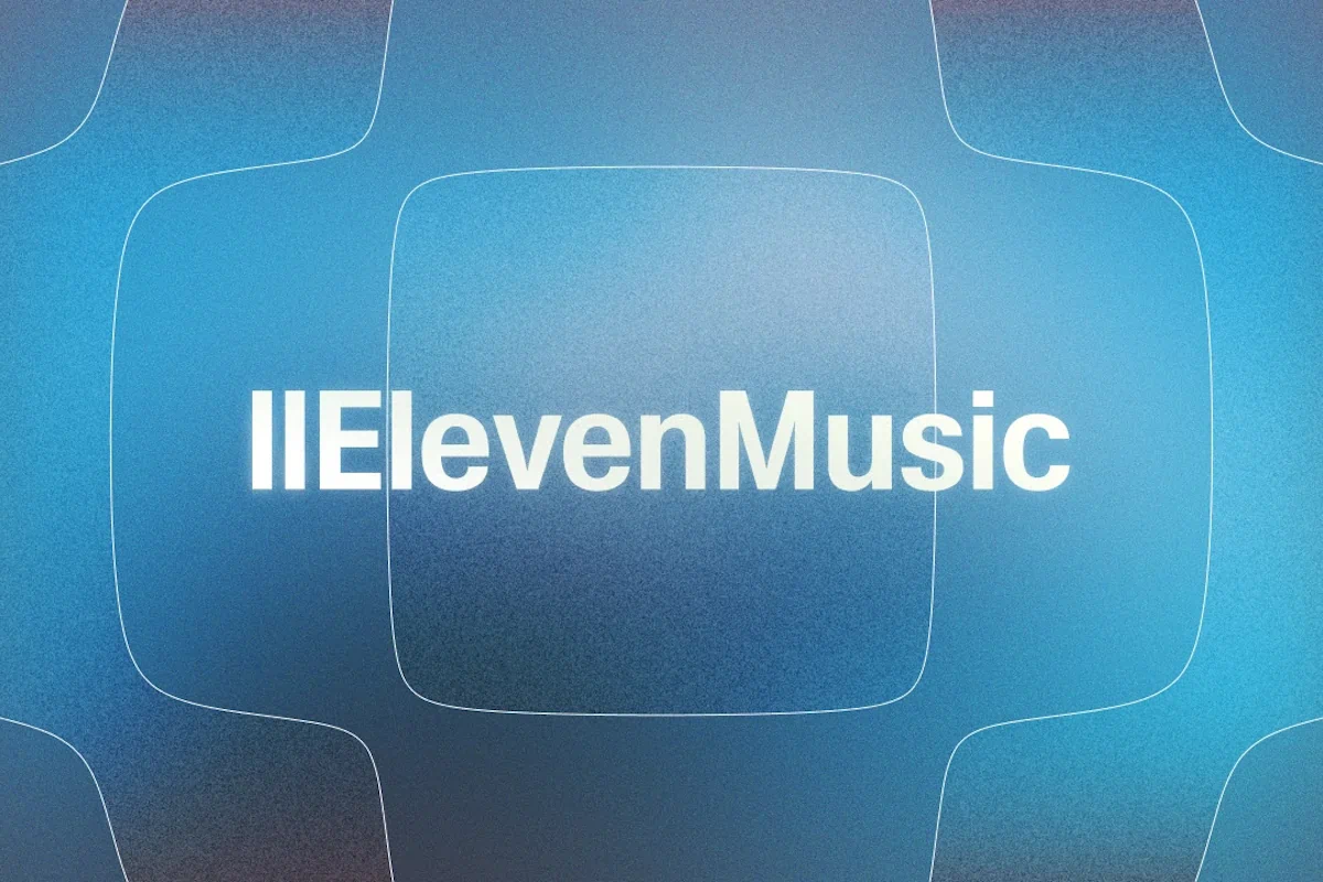 Eleven Music