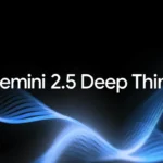 Gemini 2.5 Deep Think